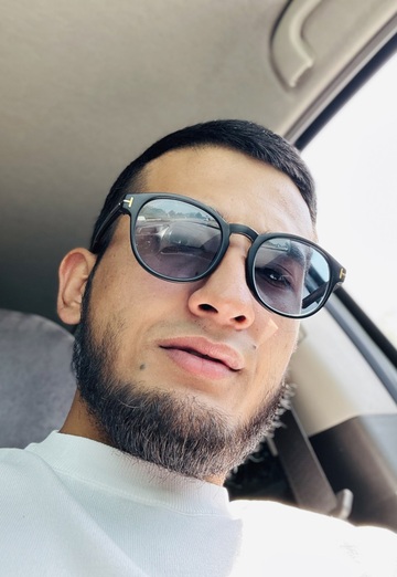 My photo - Bek, 26 from Tashkent (@bek30505)