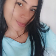 Yiya Gaspar 34 Medellín