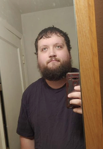 My photo - Joshua, 30 from Oskaloosa (@joshua1231)