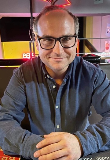 My photo - Roland, 37 from Budapest (@roland1713)