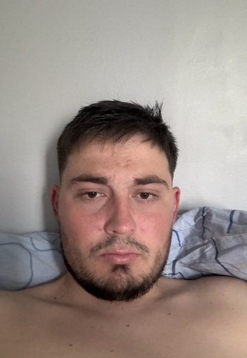 My photo - Dorin, 29 from Reykjavik (@dorin428)