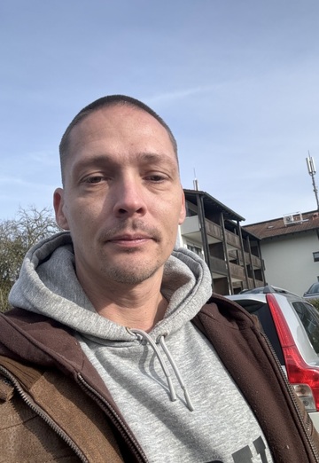 My photo - István, 40 from Regensburg (@istvan89)