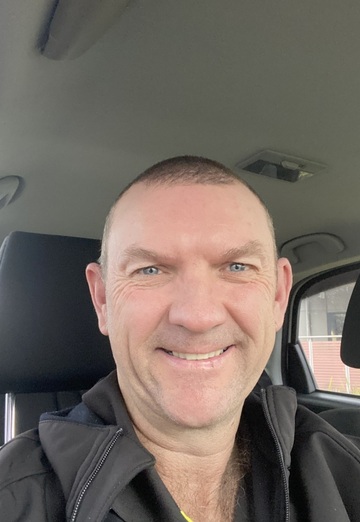 My photo - Allan, 50 from Melbourne (@allan569)