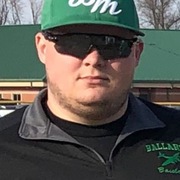 Cameron 29 Nashville