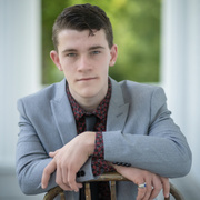 Kayan Degruttola 18 New York