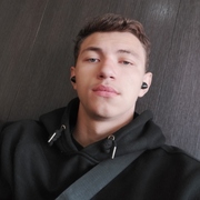 Ilya Didenko 22 Karaganda