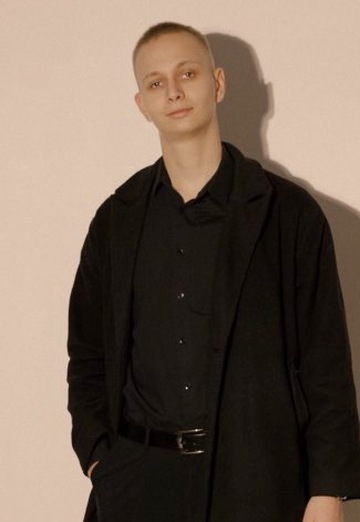 My photo - Arsenii, 22 from Beijing (@arsenii117)