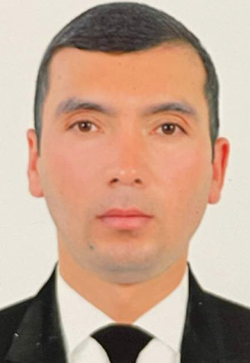 My photo - Timur, 34 from Yekaterinburg (@timur88234)