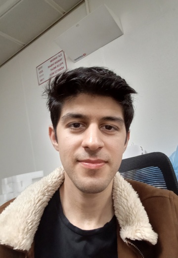 My photo - Maverick, 27 from Antalya (@maverick300)