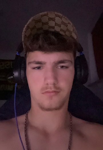 My photo - Marlon, 19 from Berlin (@marlon244)