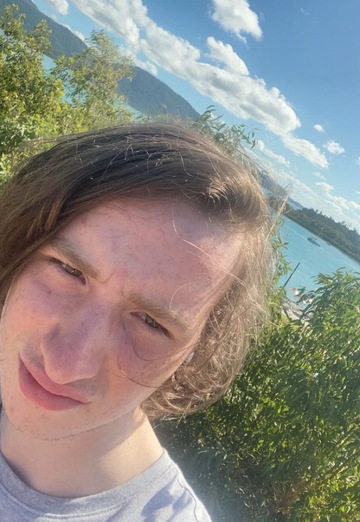 My photo - William, 18 from Macquarie Park (@william4448)