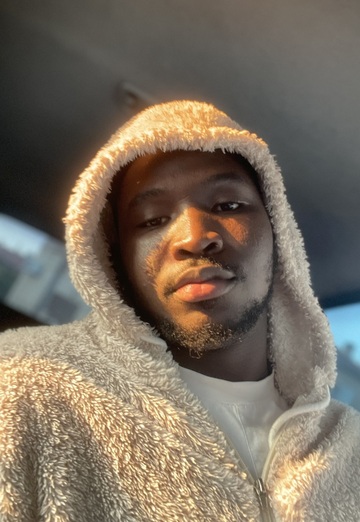 Henry (@henry3810) — my photo № 1