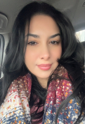 My photo - Tania, 43 from Cleveland (@tania2468)