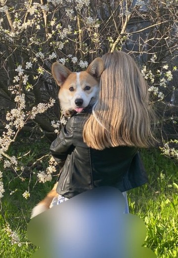 Alena (@alena175699) — my photo № 1