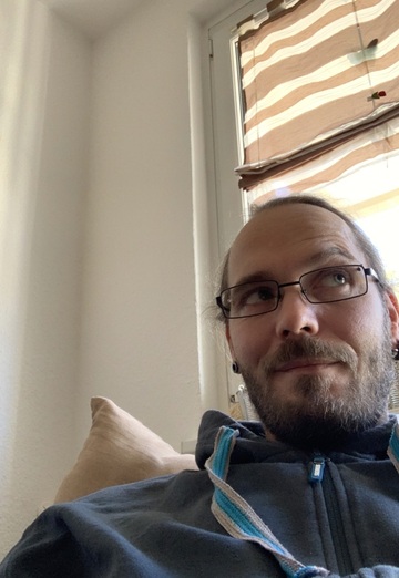Mein Foto - Rocco, 45 aus Chemnitz (@rocco195)