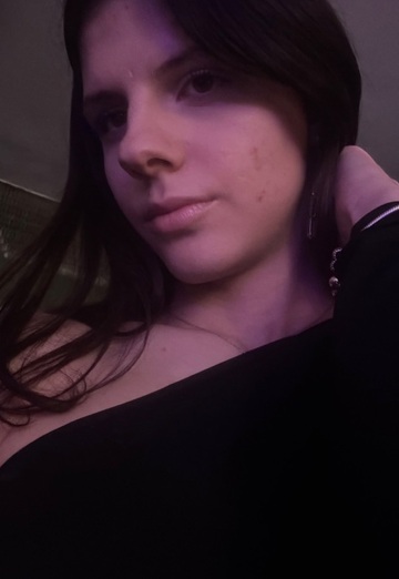 My photo - Maria, 19 from Constanza (@maria14853)