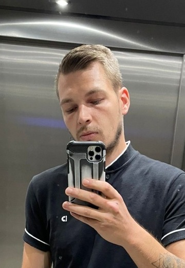 Mein Foto - Kevin, 31 aus Waiblingen (@kevin3282)