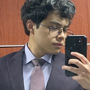 Ricardo 19 Mexico City
