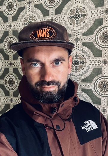 My photo - Daniel, 36 from Berlin (@daniel14378)