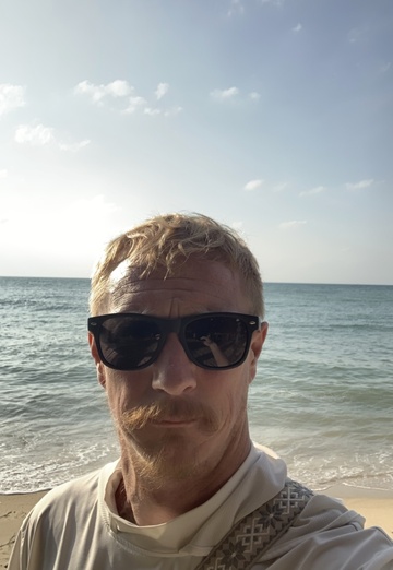 My photo - Florian, 40 from Ulm (@florian233)