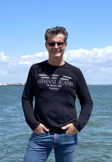 Mein Foto - Dancer, 60 aus Zürich (@dancer66)