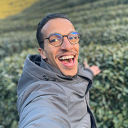 Ismail traveler 28 Casablanca