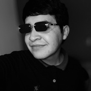 Jesús Reyes 18 Chihuahua