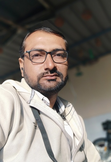 My photo - Mishal, 40 from Rajkot (@mishal33)