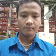 Wahyu Ahmad Hendarto 24 Jakarta