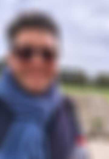 La mia foto - Marco, 51 di Venezia (@marco2052)