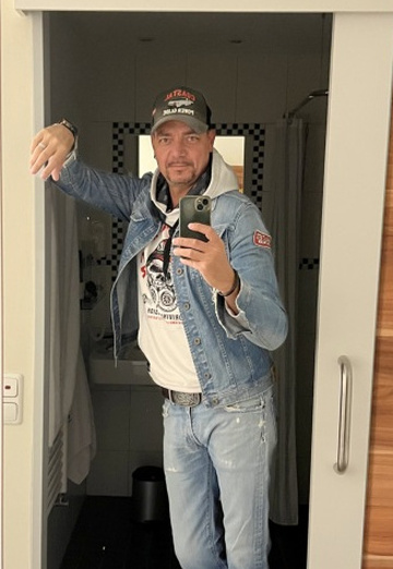 My photo - Benny, 46 from Quickborn (@benny329)