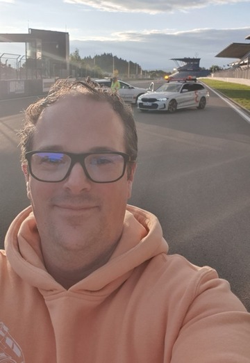 My photo - Markus, 42 from Cologne (@markus1950)