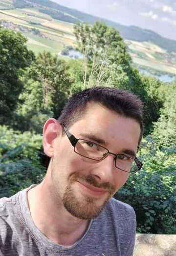 My photo - Tobi, 27 from Roth (@tobi181)