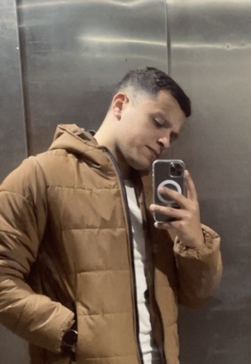 Mohamed (@mohamed5229) — my photo № 1