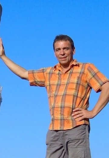 My photo - Tom2212, 63 from Bayreuth (@tom5264)