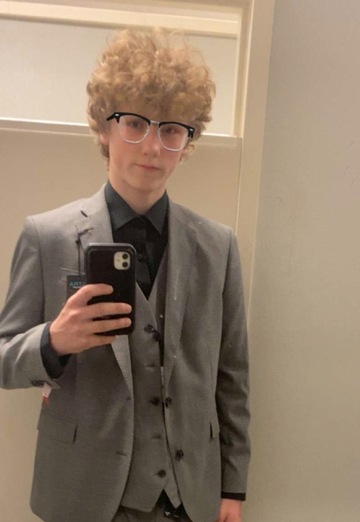 My photo - George, 28 from New York (@george6660)