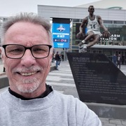 Dave 64 Mount Laurel