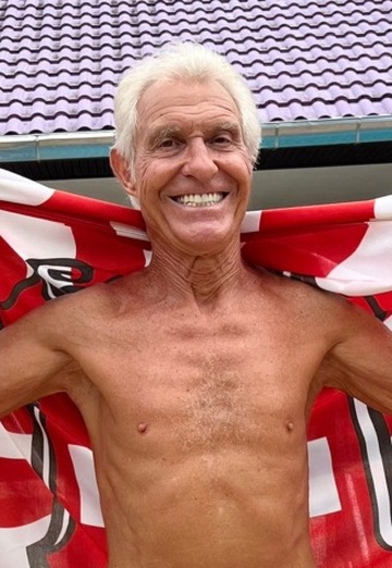 René Lüchinger (@renlchinger) — my photo № 1