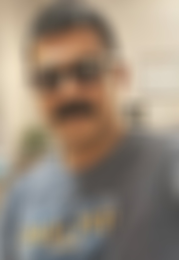 My photo - Deepak, 50 from Dubai (@deepak980)