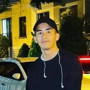 Juan Sebastian Villan 23 Popayán