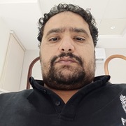 عبدالله الخطيب 35 Amsterdam