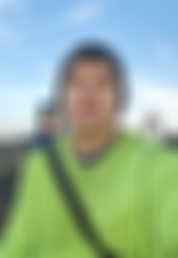 My photo - Raul, 22 from Mexico City (@raulrojaz)