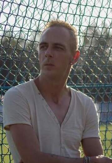 My photo - Ben, 38 from Frankfurt am Main (@ben3563)