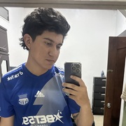 Alejandro 25 Machala