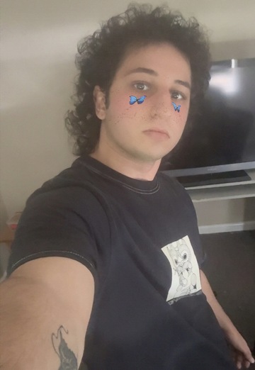 Reuben (@reuben111) — my photo № 4