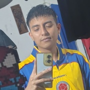 Jose 26 Colombia