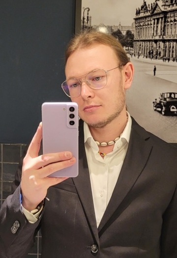 My photo - Florian, 29 from Berlin (@florian266)