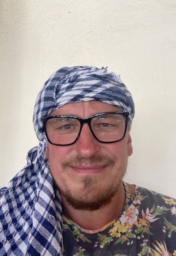 My photo - Jürgen, 49 from Vienna (@jurgen262)