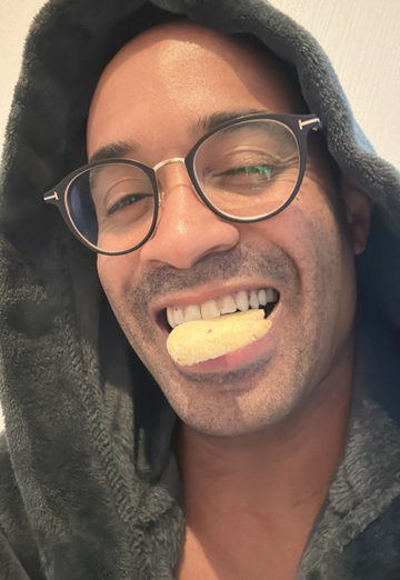 My photo - Manuel, 41 from Hamburg (@manuel1667)