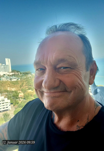 My photo - Micha, 56 from Pattaya (@micha700)